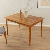 Table à manger des années 1960
