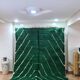 Handmade Beni Ouarain rug 250x150 cm