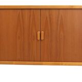 Silkeborg Deens design sideboard 'Vennemose'
