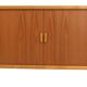 Buffet design Silkeborg Deens 'Vennemose'