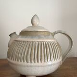 Vintage teapot