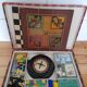 Board game briefcase, 60s