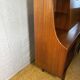 Vintage A. Younger “Sequence” Teak Highboard 1960 Designed by John Herbert