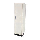 Vintage metal cabinet 1950