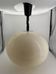 Suspension from the 1970s by Harvey Guzzini / Meblo