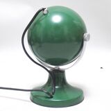 Italian ball lamp from the 60s