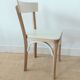 BAUMANN CHILDREN'S DESK CHAIR