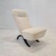 Congo Chair by Theo Ruth for Artifort, 1950s