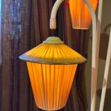 Lampadaire scandinave 1970