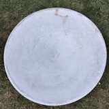 Fibre cement planter from the 1960s