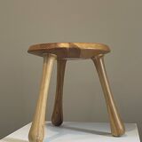 Stool designed by Ingvar Kamprad for Habitat, Sweden, 2004