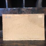 Oil on panel signed breval - mas provençal