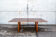 Nibay Dining extendable Table by Tobia Scarpa for Gavina, Italy, 1961