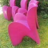 'my your' armchair by lily chair