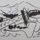 Pablo Picasso : Colombe de l'avenir, Lithographie signée