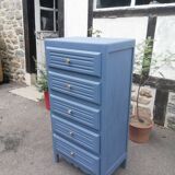 Wooden dresser