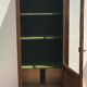 Parisian wardrobe