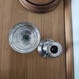 2 candle holders