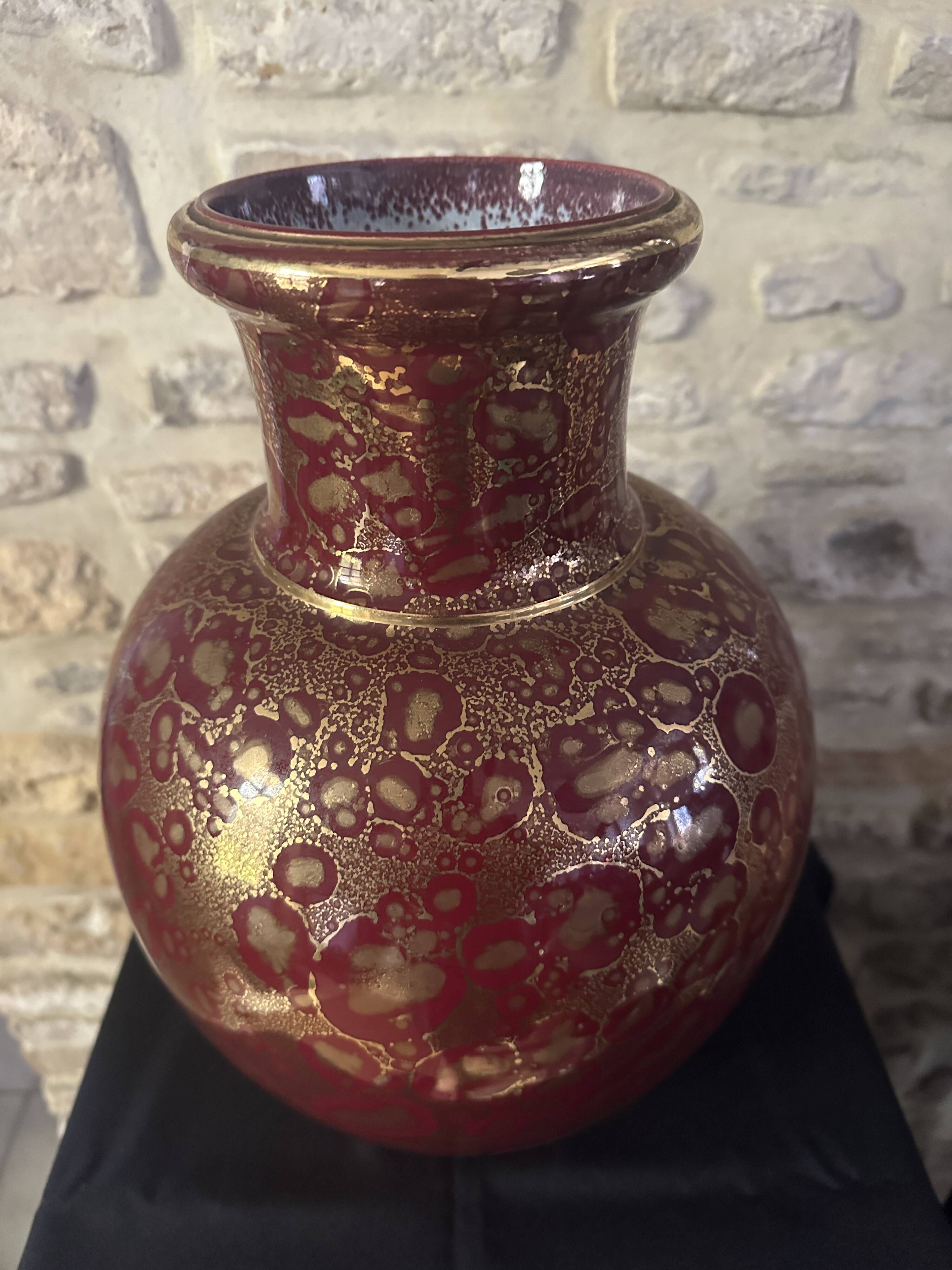 Sevres vase xxl