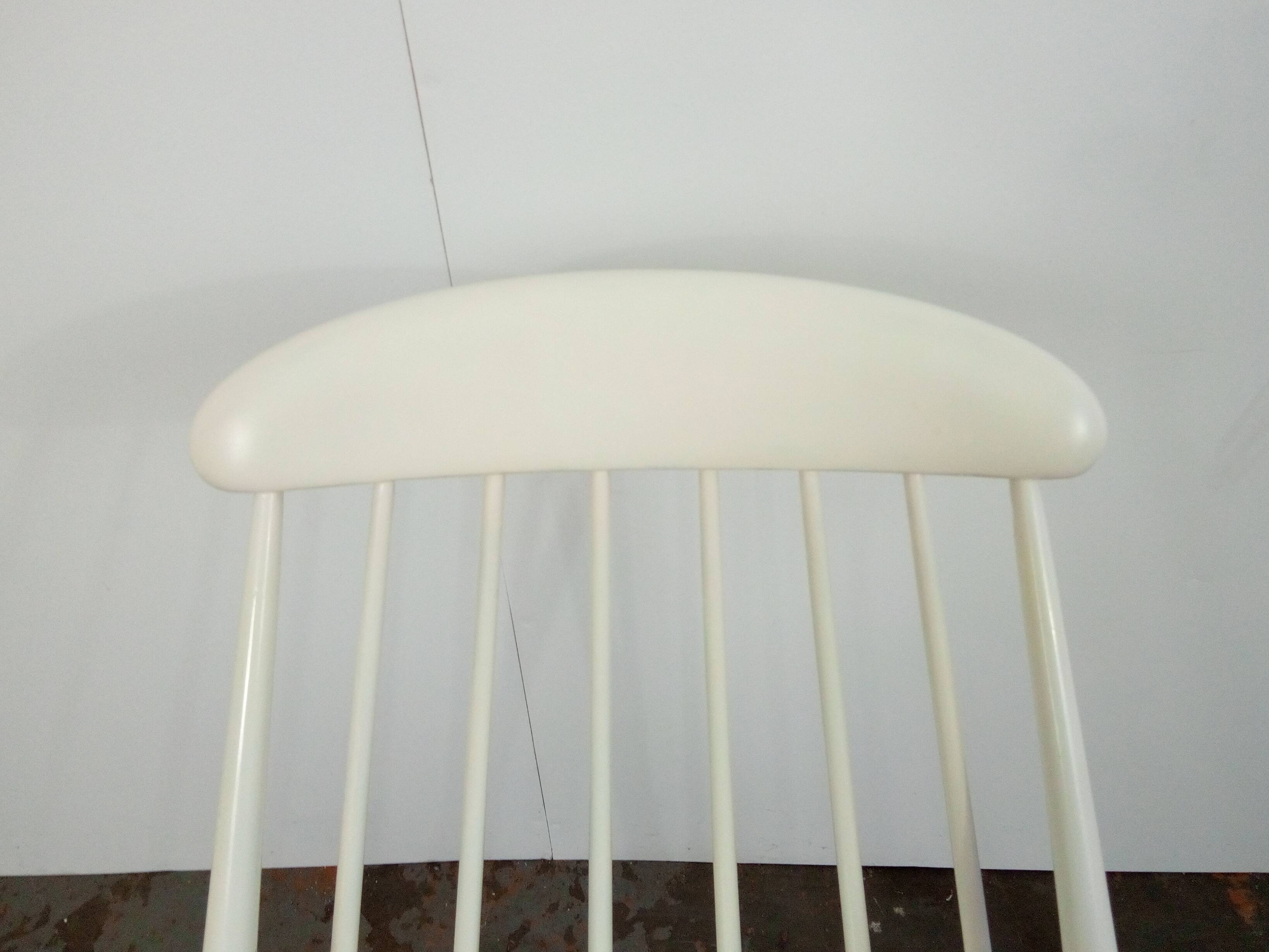 Danish Rocking chair