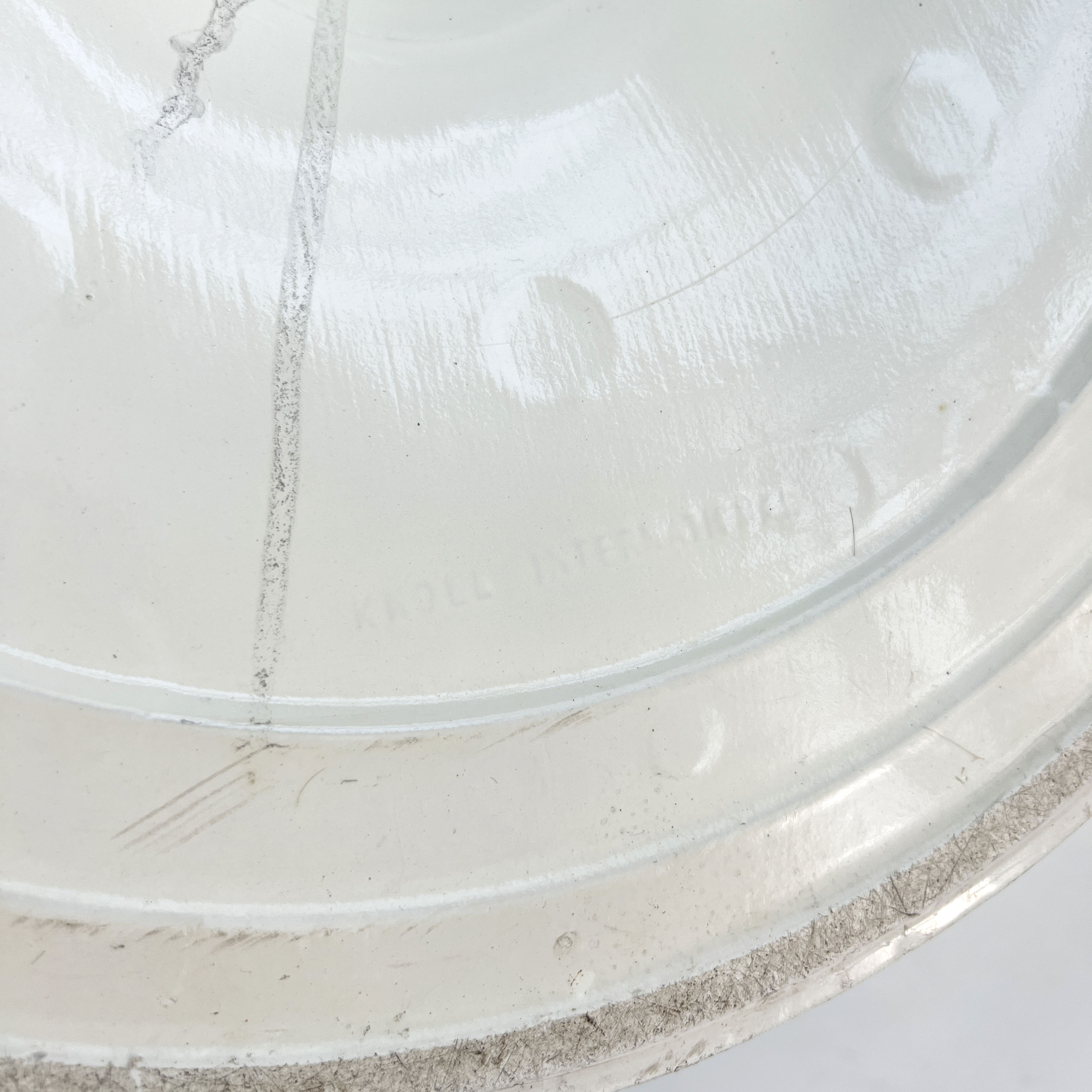 Pair of Swivel Tulip Armchairs by Eero Saarinen for Knoll, 1970