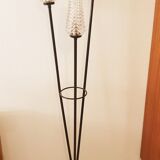 Vintage floor lamp