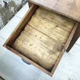 Cherry farm table - lengthening 2m30