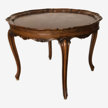 Table basse style Louis XV