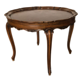 Table basse style Louis XV