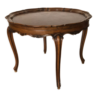 Table basse style Louis XV