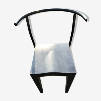 Dr Glob chair by Philippe Starck for Kartell 1980