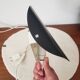 Applique murale Bent Karlby modèle 23.3010