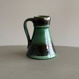 Kera-Flor Ruever ceramic pitcher