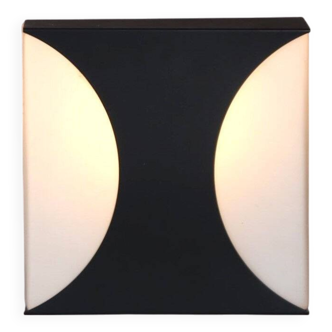 1960s “Ludiek” Wall lamp by Raak, Netherlands