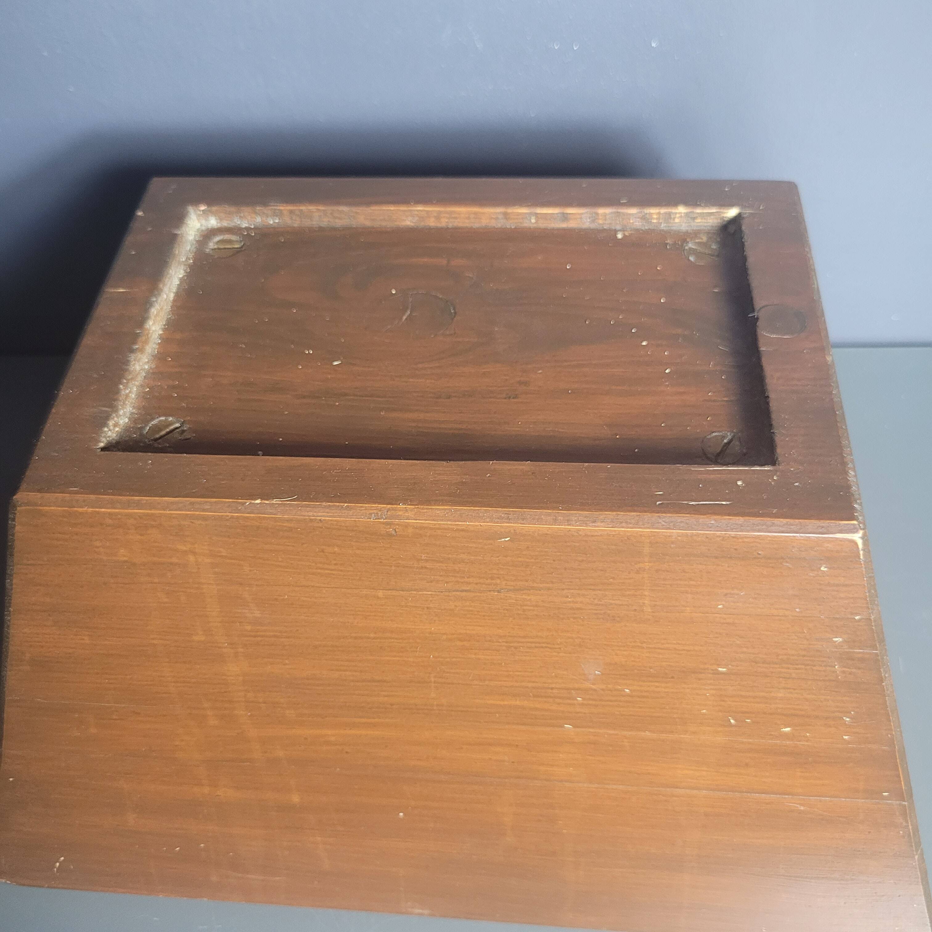 Roche-Bobois 70's ceramic/terracotta lamp