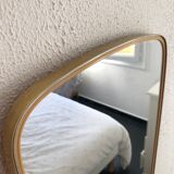 Vintage mirror mirror