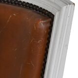 Set of 4 Louis XVI style chairs