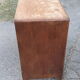 Commode 3 tiroirs année 50