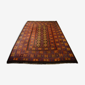 Kilim carpet 200 x 282 cm