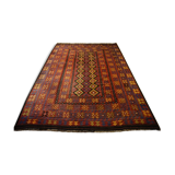 Kilim carpet 200 x 282 cm