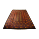 Kilim carpet 200 x 282 cm