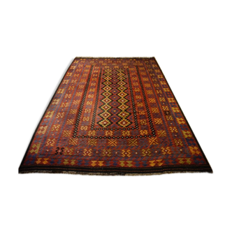 Kilim carpet 200 x 282 cm