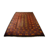 Kilim carpet 200 x 282 cm