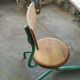 Bureau d'écolier 1950