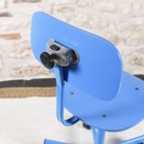 Vintage industrial office chair