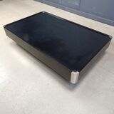 Vintage coffee table Mario Sabot, 1970s