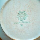 Théire Villeroy & Boch mettlach salam 1950