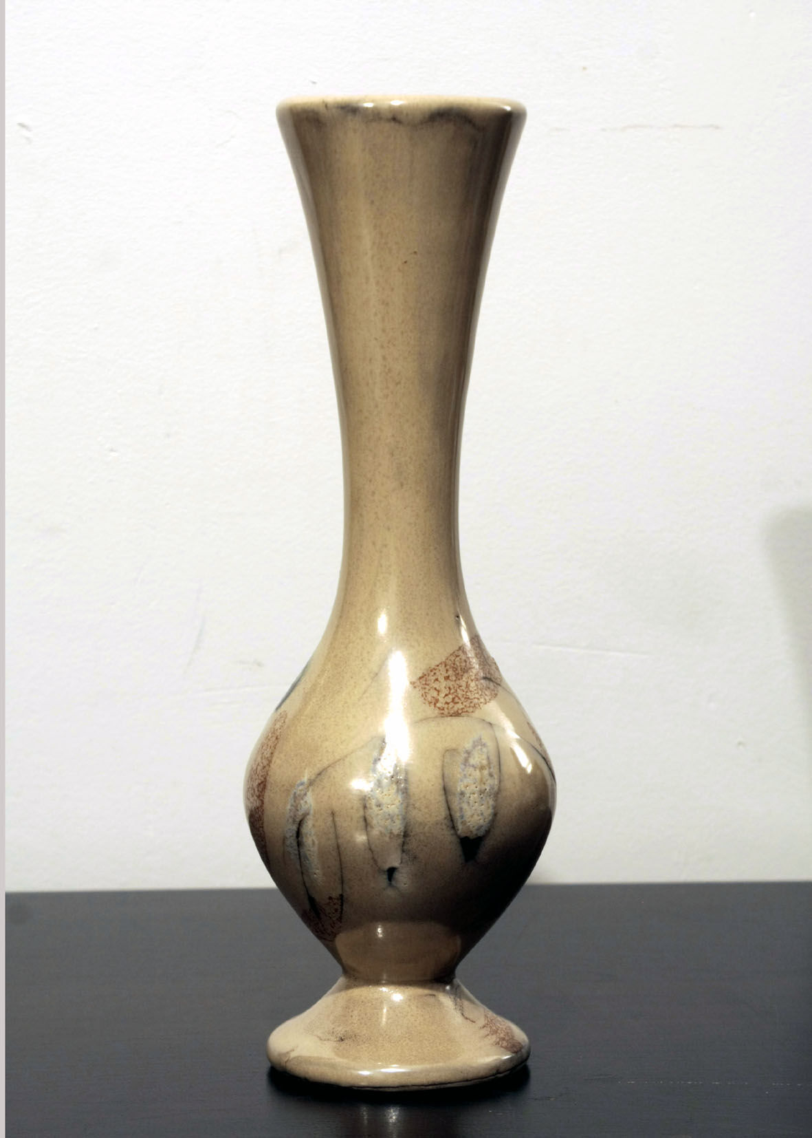 Vase Vallauris