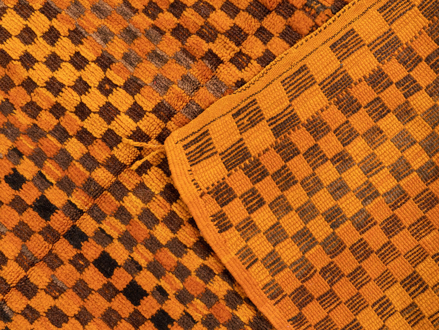 Berber rug, 185 x 264
