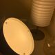 Lampe ou applique Ola Wihlborg ikea ps 2017 grise